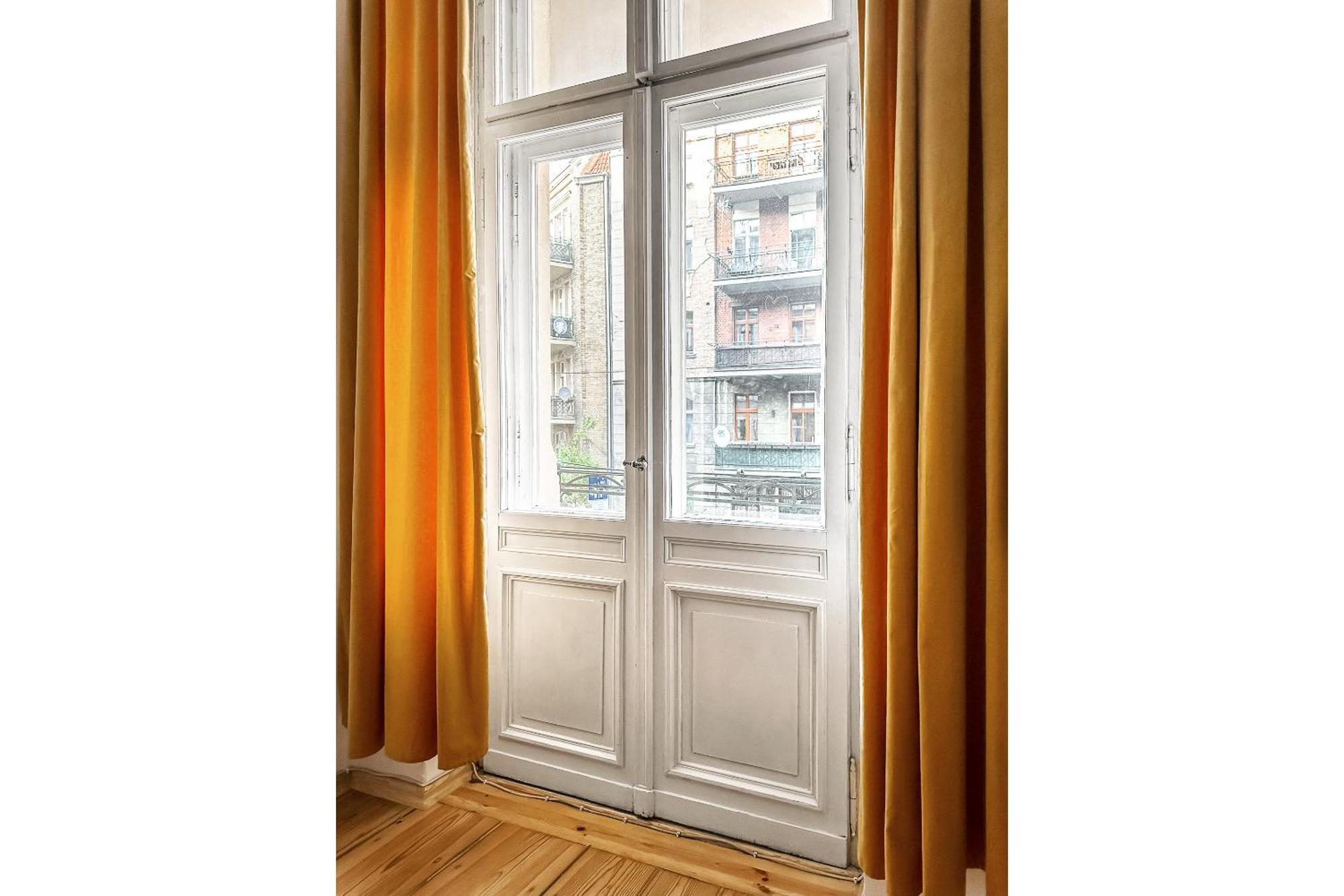 פוזנן Old Town Centrum Residence Apartments חדר תמונה