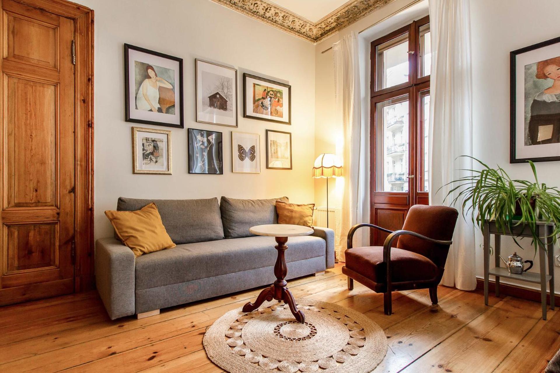 פוזנן Old Town Centrum Residence Apartments חדר תמונה