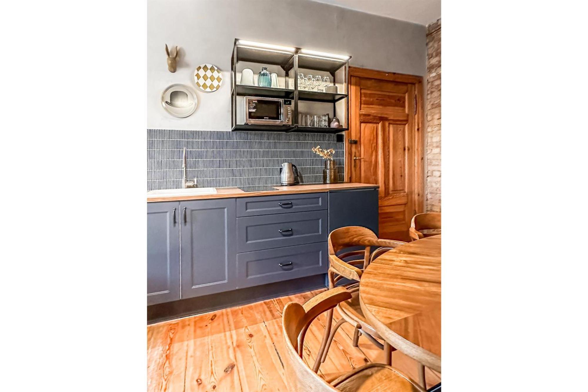 פוזנן Old Town Centrum Residence Apartments חדר תמונה